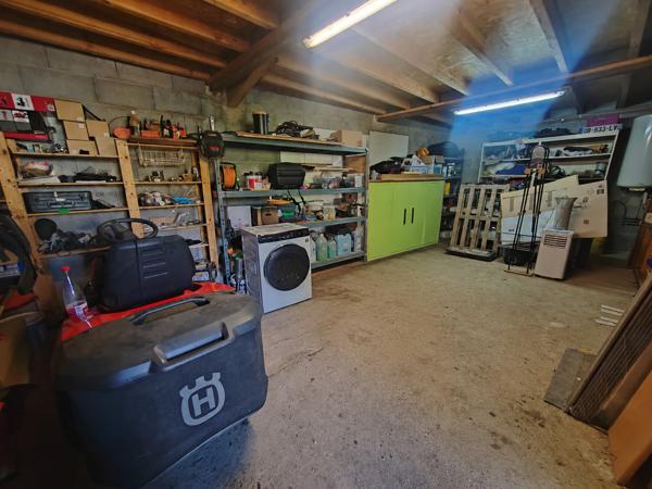 Maison 9 pièces 285m²