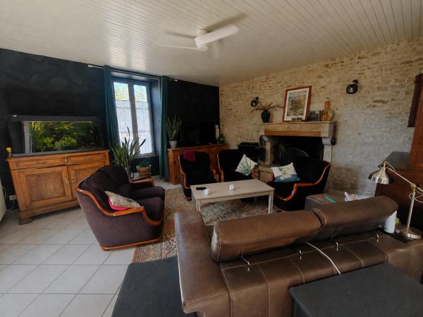 Maison 9 pièces 285m²