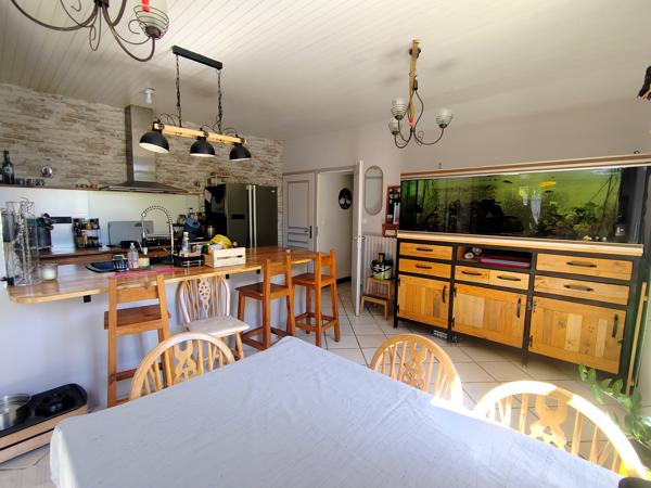 Maison 9 pièces 285m²