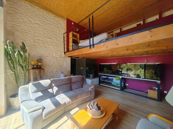 Maison 9 pièces 285m²