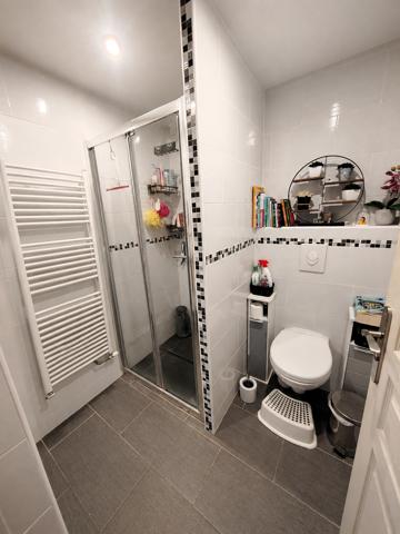 Maison 9 pièces 285m²