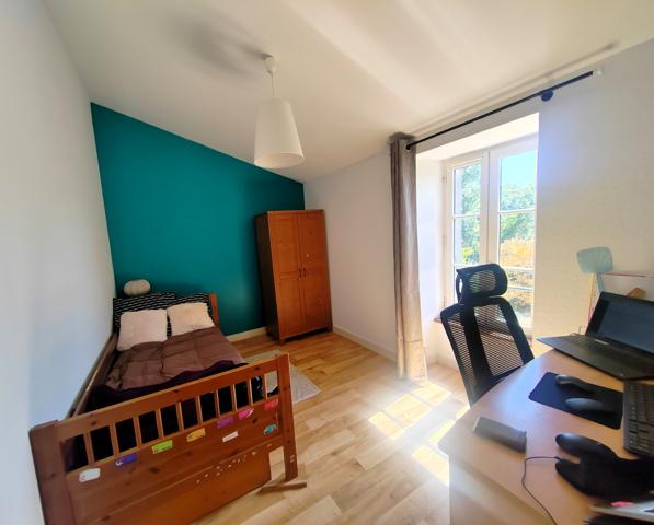 Maison 9 pièces 285m²
