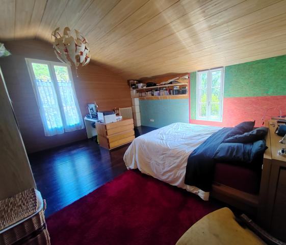 Maison 9 pièces 285m²