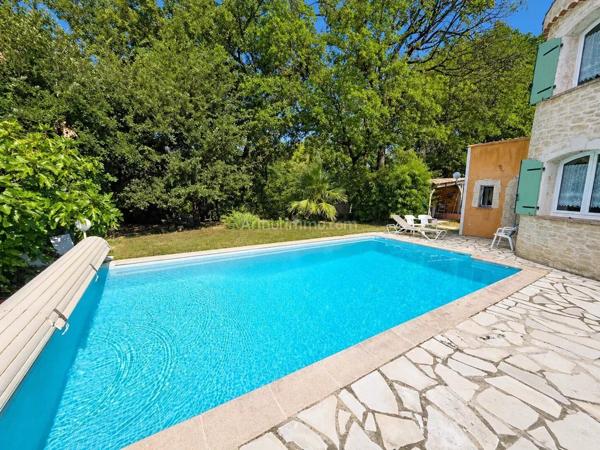 Vente Maison 5 pièces 136 m2 à Draguignan