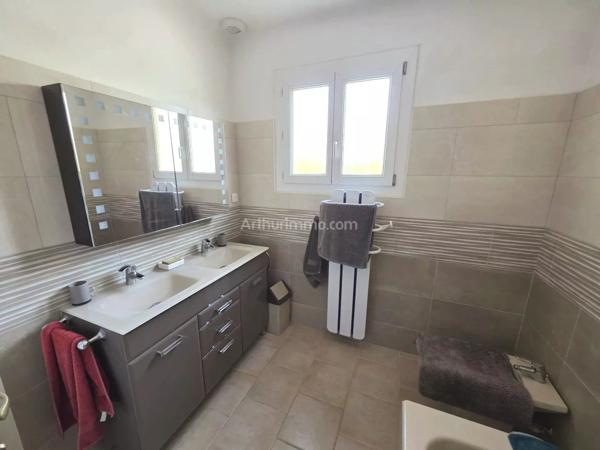 Vente Maison 5 pièces 136 m2 à Draguignan