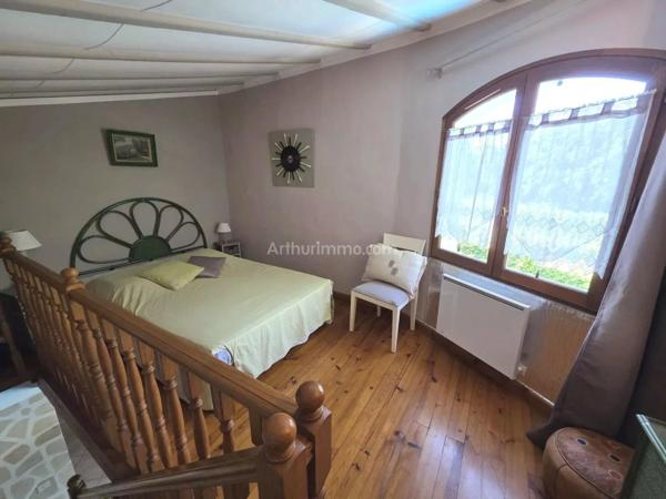 Vente Maison 5 pièces 136 m2 à Draguignan