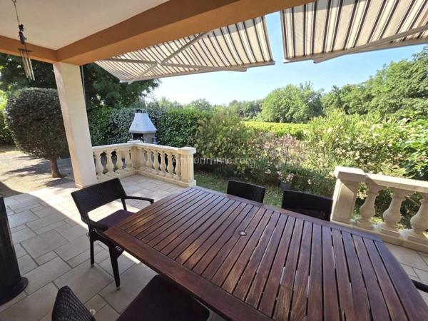 Vente Maison 5 pièces 136 m2 à Draguignan
