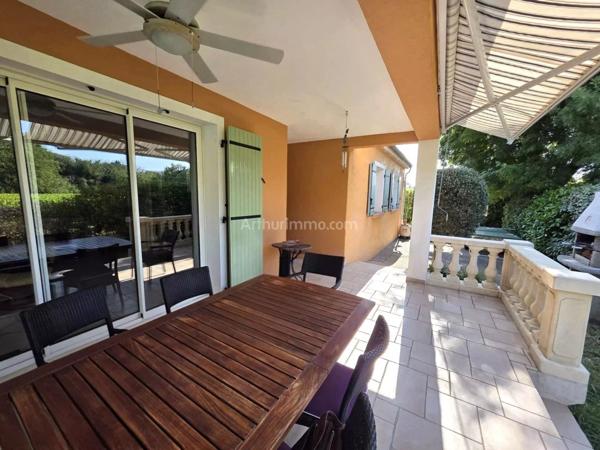 Vente Maison 5 pièces 136 m2 à Draguignan