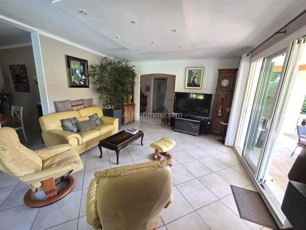 Vente Maison 5 pièces 136 m2 à Draguignan