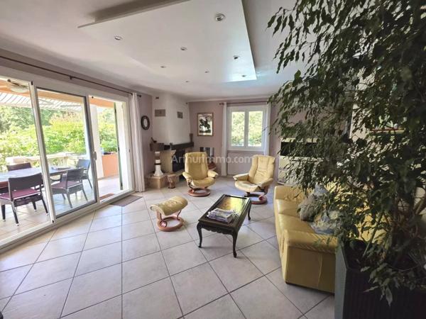 Vente Maison 5 pièces 136 m2 à Draguignan
