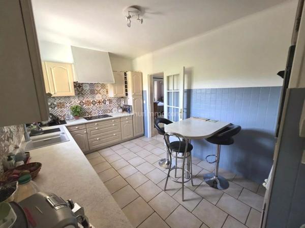 Vente Maison 5 pièces 136 m2 à Draguignan