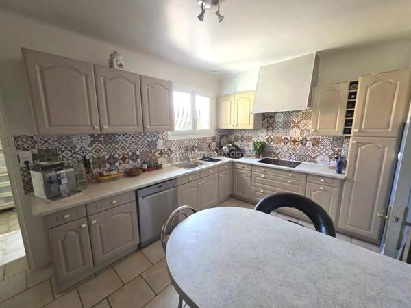 Vente Maison 5 pièces 136 m2 à Draguignan