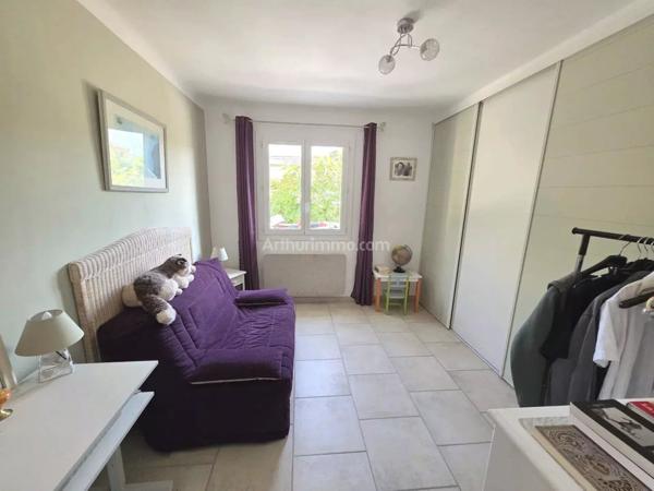 Vente Maison 5 pièces 136 m2 à Draguignan