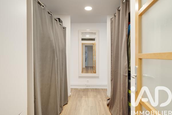 Maison à vendre 7 pièces 190 m² Nancy