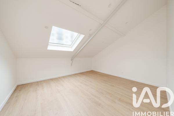 Maison à vendre 7 pièces 190 m² Nancy