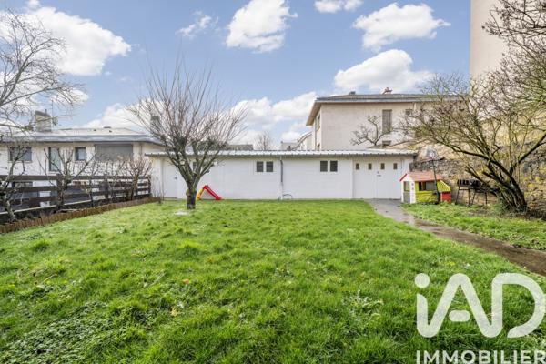 Maison à vendre 7 pièces 190 m² Nancy