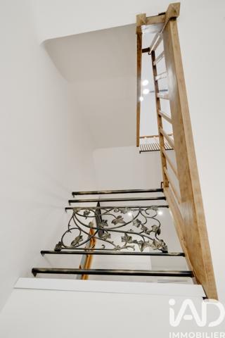 Maison à vendre 7 pièces 190 m² Nancy