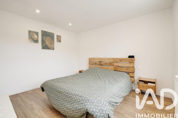 Maison à vendre 7 pièces 190 m² Nancy