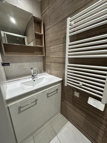 Maison de ville de 32 m²
