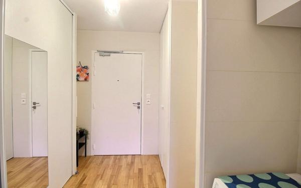 Appartement à vendre    2 pièces • 33,02 m2 Paris 13