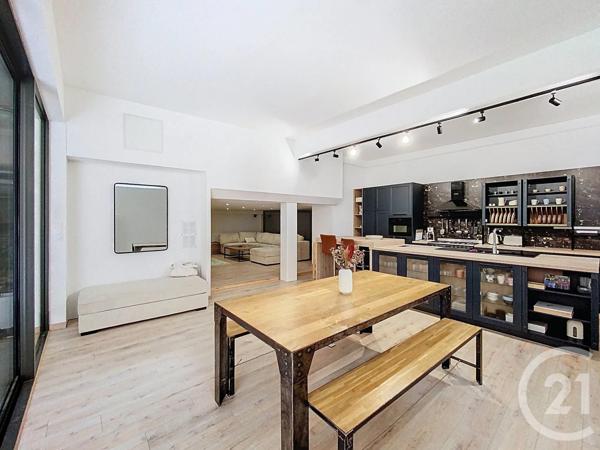 Appartement T3 à vendre  4 pièces - 119,66 m2 LE PUY EN VELAY - 43