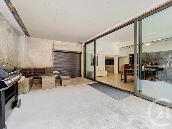 Appartement T3 à vendre  4 pièces - 119,66 m2 LE PUY EN VELAY - 43