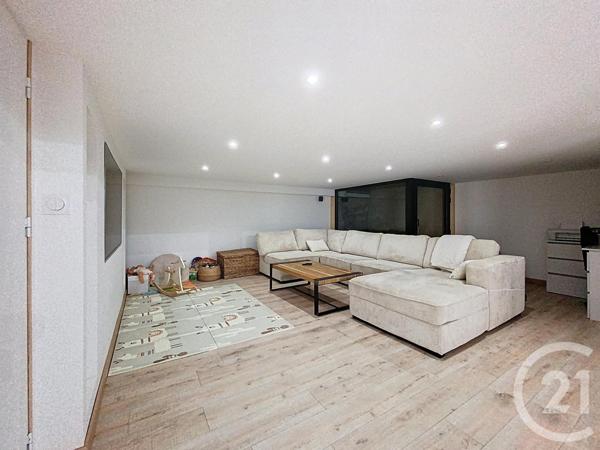 Appartement T3 à vendre  4 pièces - 119,66 m2 LE PUY EN VELAY - 43