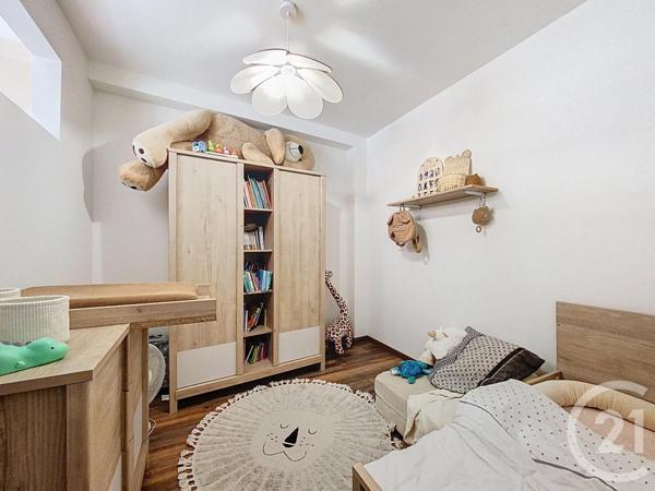 Appartement T3 à vendre  4 pièces - 119,66 m2 LE PUY EN VELAY - 43