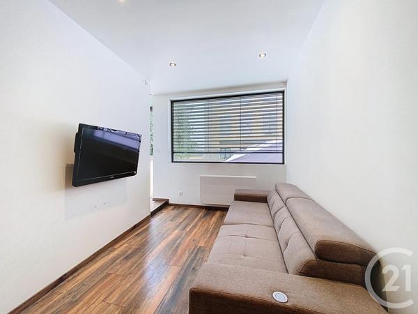 Appartement T3 à vendre  4 pièces - 119,66 m2 LE PUY EN VELAY - 43