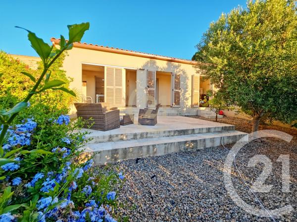 Maison à vendre  3 pièces - 59,89 m2 ST FLORENT - 202