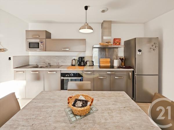 Maison à vendre  3 pièces - 59,89 m2 ST FLORENT - 202