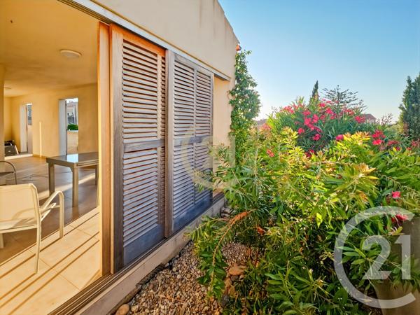 Maison à vendre  3 pièces - 59,89 m2 ST FLORENT - 202