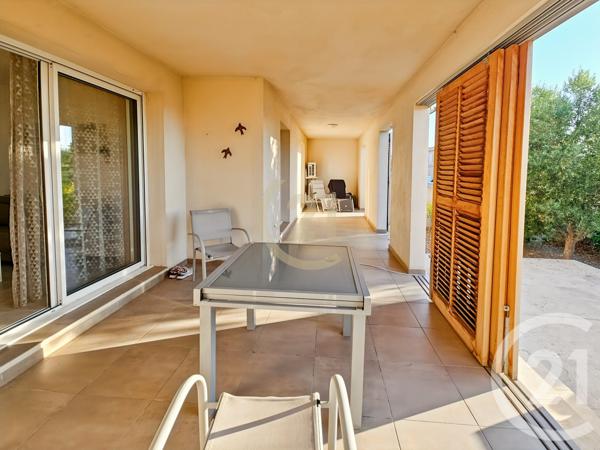 Maison à vendre  3 pièces - 59,89 m2 ST FLORENT - 202