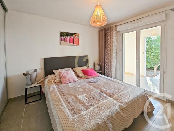 Maison à vendre  3 pièces - 59,89 m2 ST FLORENT - 202