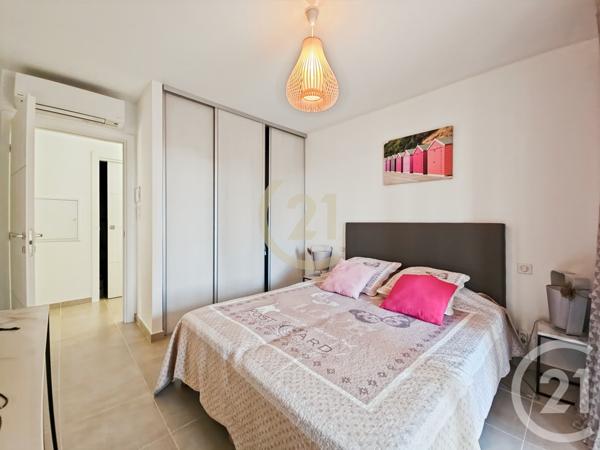 Maison à vendre  3 pièces - 59,89 m2 ST FLORENT - 202