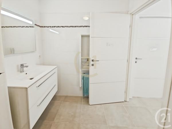 Maison à vendre  3 pièces - 59,89 m2 ST FLORENT - 202