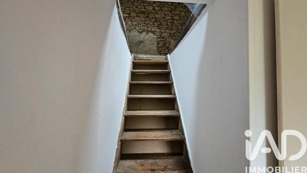 Maison à vendre 4 pièces 105 m² Les Adjots