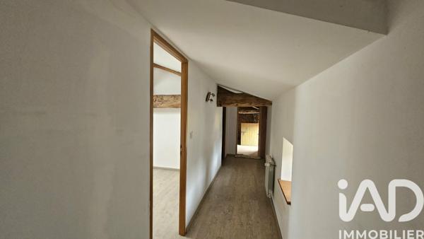 Maison à vendre 4 pièces 105 m² Les Adjots