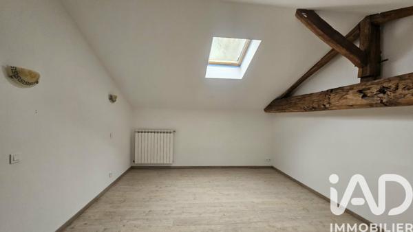 Maison à vendre 4 pièces 105 m² Les Adjots