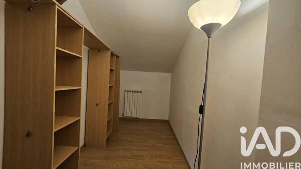 Maison à vendre 4 pièces 105 m² Les Adjots