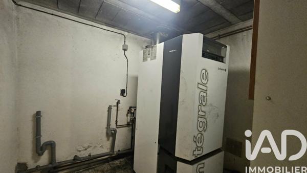 Maison à vendre 4 pièces 105 m² Les Adjots