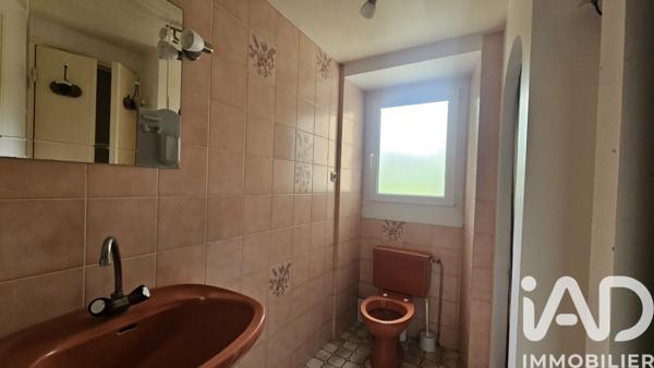 Maison à vendre 4 pièces 105 m² Les Adjots