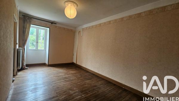 Maison à vendre 4 pièces 105 m² Les Adjots