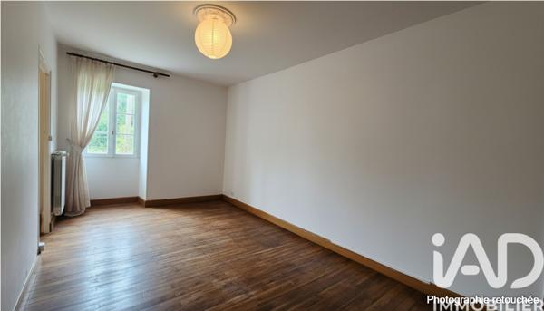 Maison à vendre 4 pièces 105 m² Les Adjots