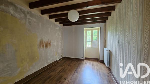 Maison à vendre 4 pièces 105 m² Les Adjots