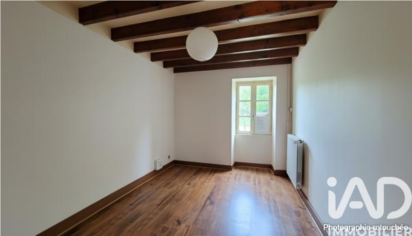 Maison à vendre 4 pièces 105 m² Les Adjots