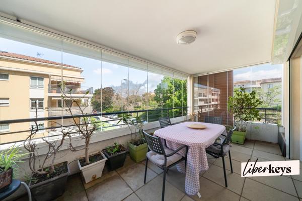 Appartement refait à neuf tout proche des commerces et des plages à Saint-Raphaël