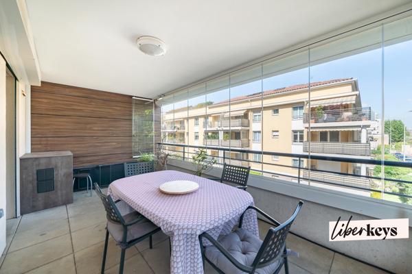 Appartement refait à neuf tout proche des commerces et des plages à Saint-Raphaël