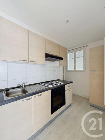 Appartement F2 à vendre  2 pièces - 29,85 m 2   CLERMONT FERRAND  - 63