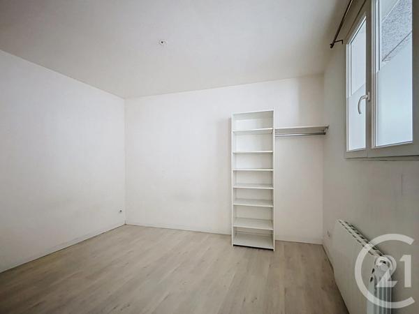 Appartement F2 à vendre  2 pièces - 29,85 m 2   CLERMONT FERRAND  - 63